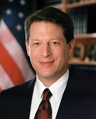 Al Gore Jr.