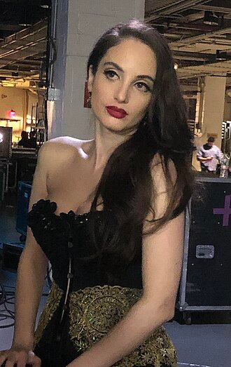 Alexa Ray Joel