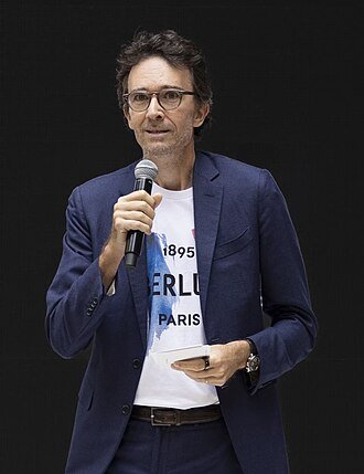 Antoine Arnault