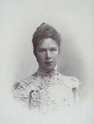 Archduchess Marie Valerie