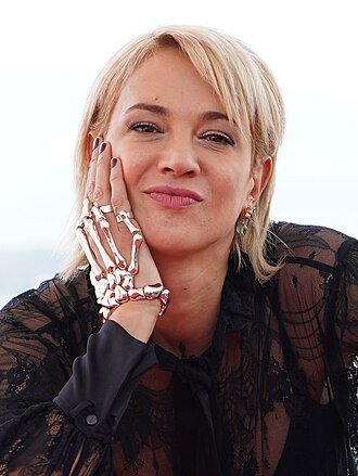 Asia Argento