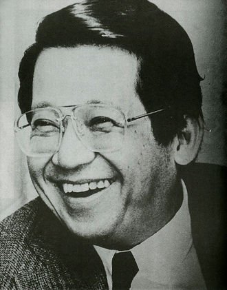 Benigno "Ninoy" Aquino Jr.