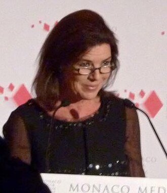 Princess Caroline