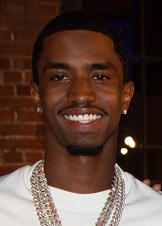 Christian Combs