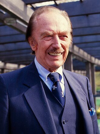 Fred Trump