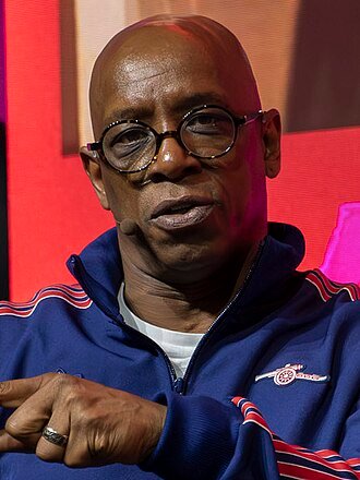 Ian Wright