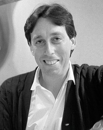 Ivan Reitman