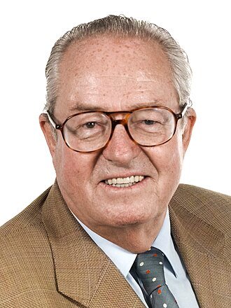 Jean-Marie Le Pen