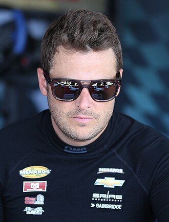 Marco Andretti