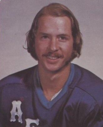 Marty Howe