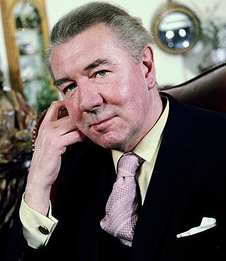 Michael Redgrave