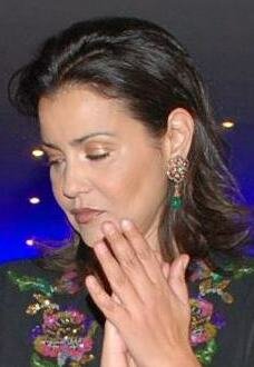Princess Lalla Meryem