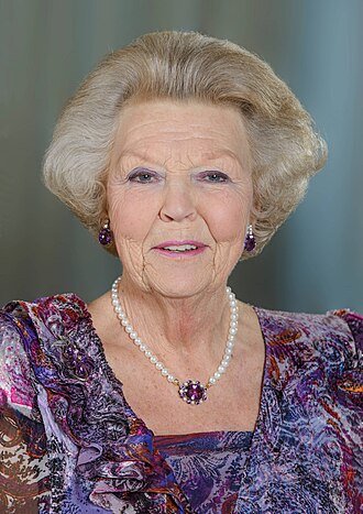 Queen Beatrix