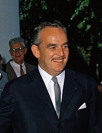 Rainier III