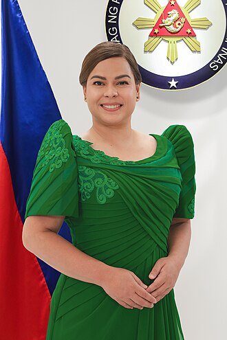Sara Duterte