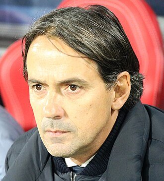 Simone Inzaghi