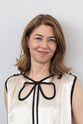 Sofia Coppola