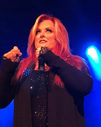 Wynonna Judd